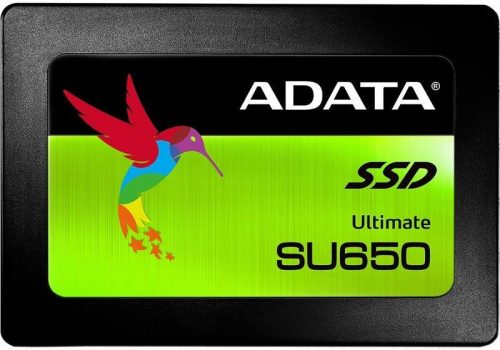 240GB ADATA Ultimate SU650 SATA3 2,5" SSD