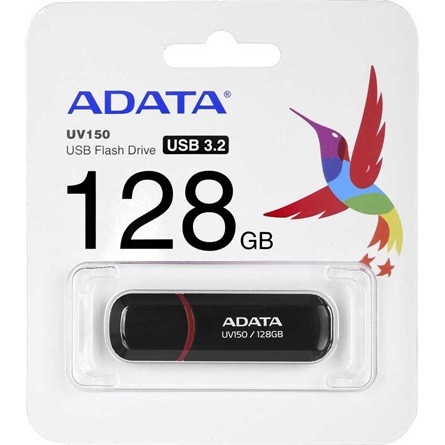 128GB ADATA UV150 USB3.2 pendrive