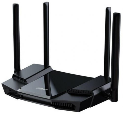 Dahua AX18 - AX1800 Wifi router