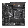 Gigabyte B550M AORUS ELITE alaplap