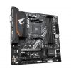 Gigabyte B550M AORUS ELITE alaplap