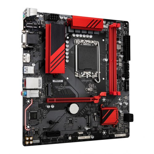 Gigabyte B760M GAMING alaplap