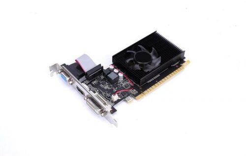 BlackBird GeForce GT 710 2GB DDR3