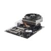 Be Quiet! SHADOW ROCK TF 2 CPU cooler (BK003)