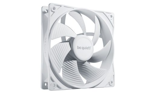 Be quiet! Pure Wings 3 120mm PWM White (BL110)