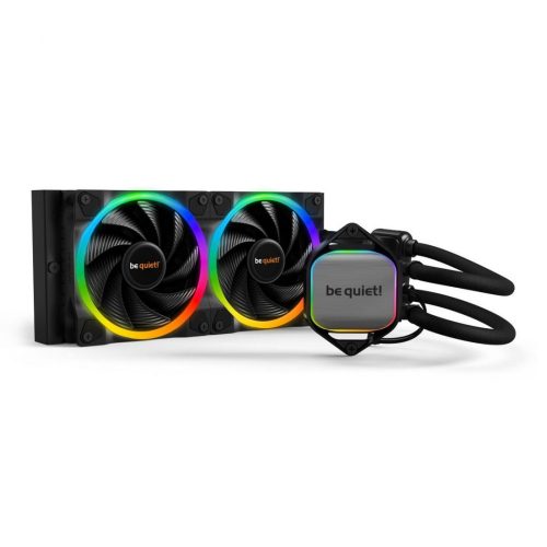 Be quiet! Pure Loop 2 FX 240mm ARGB Liquid Cooler (BW013)