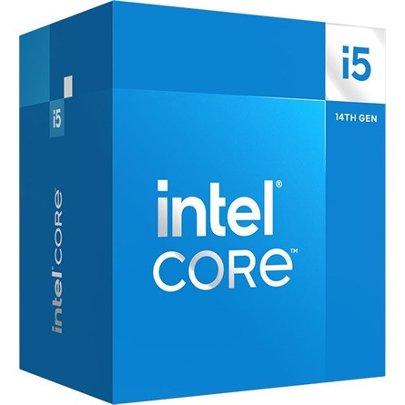 Intel Core i5-14400F LGA1700 BOX