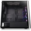 Thermaltake Level 20 MT ARGB táp nélküli ablakos ATX számítógépház fekete