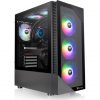 Thermaltake View 200 TG ARGB számítógépház