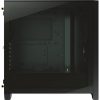 Corsair 4000D Airflow Tempered Glass Black