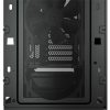 Corsair 4000D Airflow Tempered Glass Black