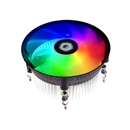 ID-Cooling DK-03I RGB PWM CPU cooler