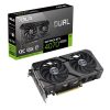 Asus DUAL-RTX4070S-O12G-EVO - GeForce RTX 4070 Super Dual OC EVO 12GB GDDR6X