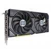 Asus DUAL-RTX4070S-O12G-EVO - GeForce RTX 4070 Super Dual OC EVO 12GB GDDR6X