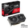 Asus DUAL-RX6600-8G-V2 - Radeon RX 6600 Dual V2 8GB GDDR6 