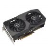 Asus DUAL-RX6600-8G-V2 - Radeon RX 6600 Dual V2 8GB GDDR6 