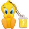 16GB EMTEC "Tweety" USB2.0 pendrive