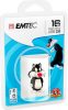 16GB EMTEC "Sylvester" USB2.0 pendrive