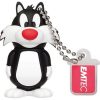 16GB EMTEC "Sylvester" USB2.0 pendrive