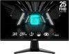 24,5" MSI G255F IPS LED gaming monitor