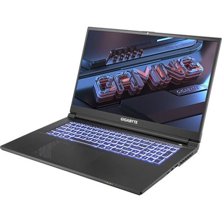 Gigabyte G7 KF-E3HU213SD gaming notebook