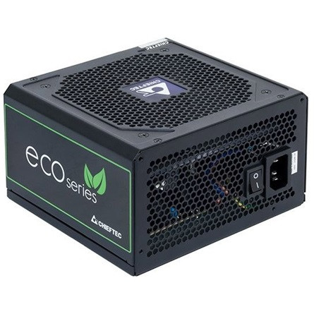 Chieftec ECO GPE-700S 700W tápegység BOX