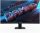 27" Gigabyte GS27FC ívelt LED monitor