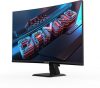 27" Gigabyte GS27FC ívelt LED monitor