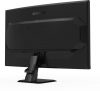 27" Gigabyte GS27FC ívelt LED monitor