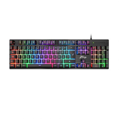 gWings 9270kb HU gaming billentyűzet