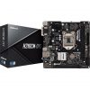 Asrock H310CM-DVS desktop alaplap microATX