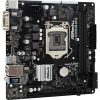 Asrock H310CM-DVS desktop alaplap microATX