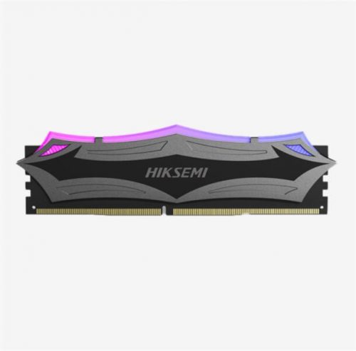 16GB Hiksemi Akira RGB DDR4 3200MHz (HSC416U32Z4 16G)