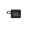 JBL GO 3 vízálló 1.0 hangszóró fekete