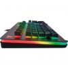 Tt eSPORTS Level 20 RGB USB angol gaming billentyűzet szürke (Cherry MX Speed Silver)