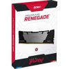 32GB Kingston Fury Renegade Black DDR4 3200MHz KIT (KF436C16RB12K2/32)