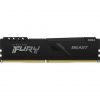 16GB Kingston Fury Beast Black DDR4 3600MHz (KF436C18BB/16)