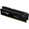 16GB Kingston Fury Beast DDR5 5200MHz KIT (KF552C40BBK2-16)