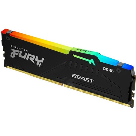 32GB Kingston Fury Beast RGB EXPO DDR5 6000MHz (KF560C36BBEA-32)