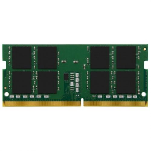 8GB Kingston DDR4 3200MHz SoDimm (KVR32S22S6/8)