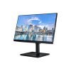 21,5" Samsung F22T45 IPS LED üzleti monitor (LF22T450FQRXEN)