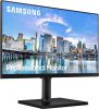 24" Samsung T45F F24T450FQR IPS LED monitor