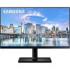 24" Samsung T45F IPS LED üzleti monitor (LF24T450FZUXEN)