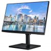 24" Samsung T45F IPS LED üzleti monitor (LF24T450FZUXEN)