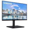 24" Samsung T45F IPS LED üzleti monitor (LF24T450FZUXEN)