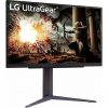 LG 27GS75Q-B UltraGear IPS LED gaming monitor