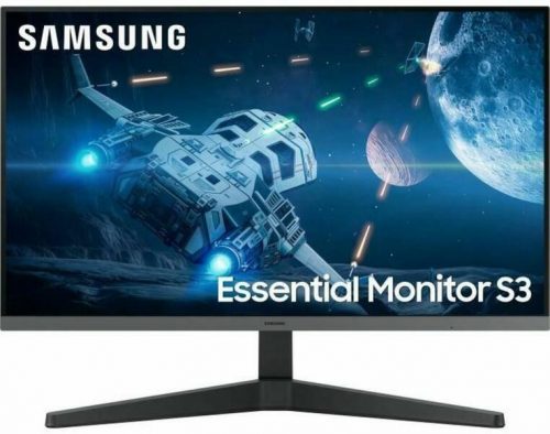 24" Samsung Essential S24C330GAU monitor