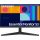 24" Samsung S33GC IPS LED monitor (LS24C332GAUXEN)