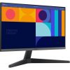 24" Samsung S33GC IPS LED monitor (LS24C332GAUXEN)