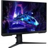 24" Samsung Odyssey G30D LED gaming monitor